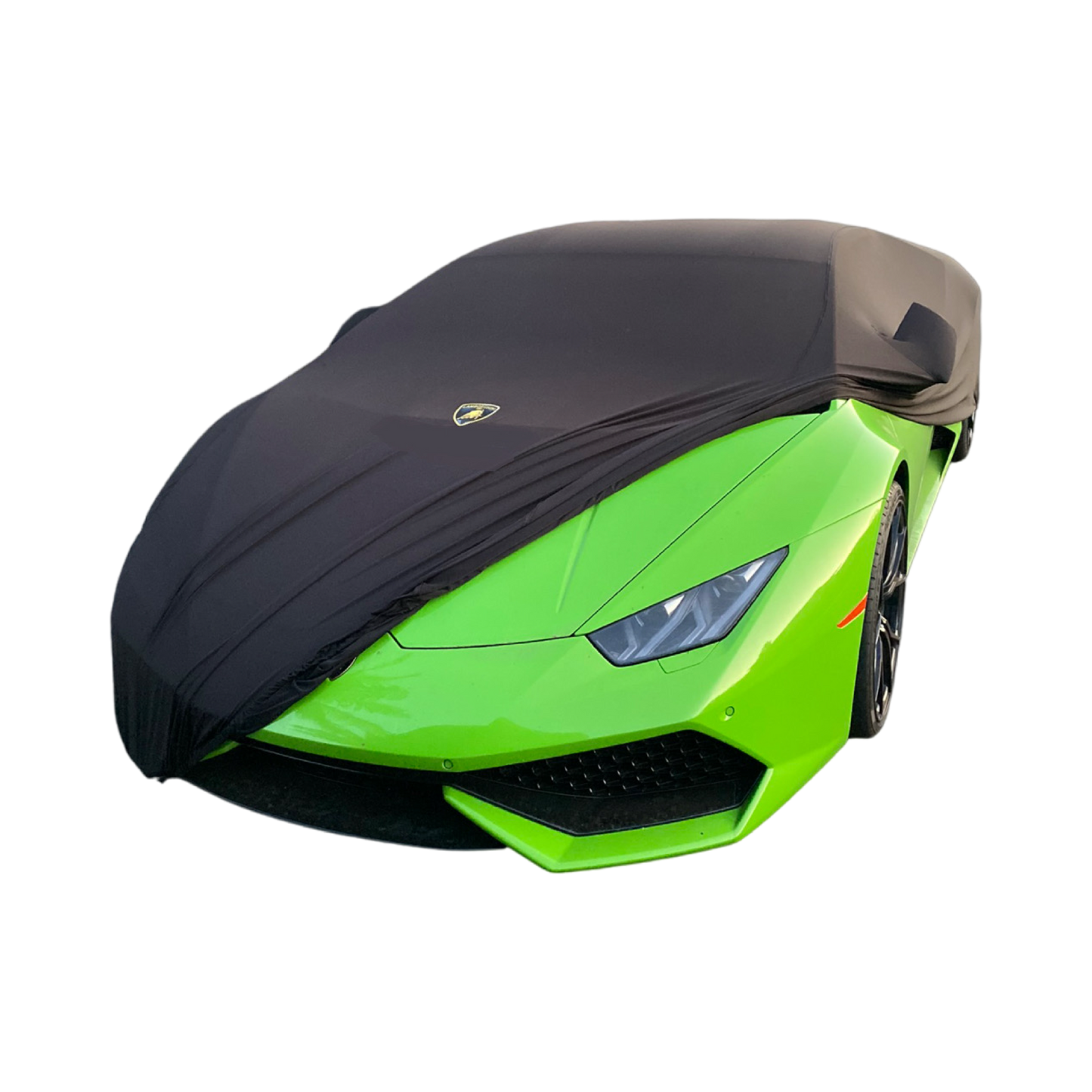 Lamboghini Huracan Indoor Dust Car Cover