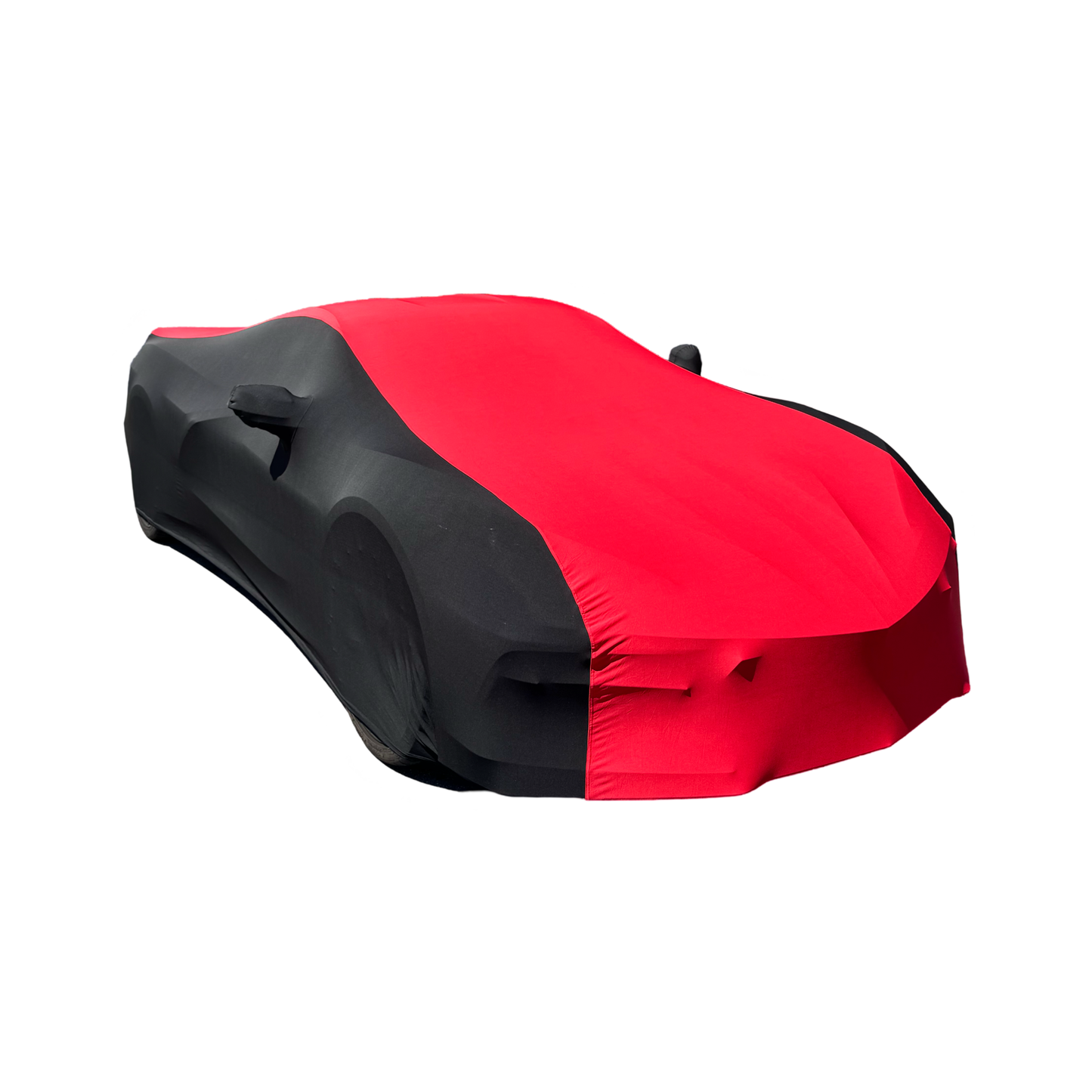 C8 Corvette Stingray - Corvette Car Cover
