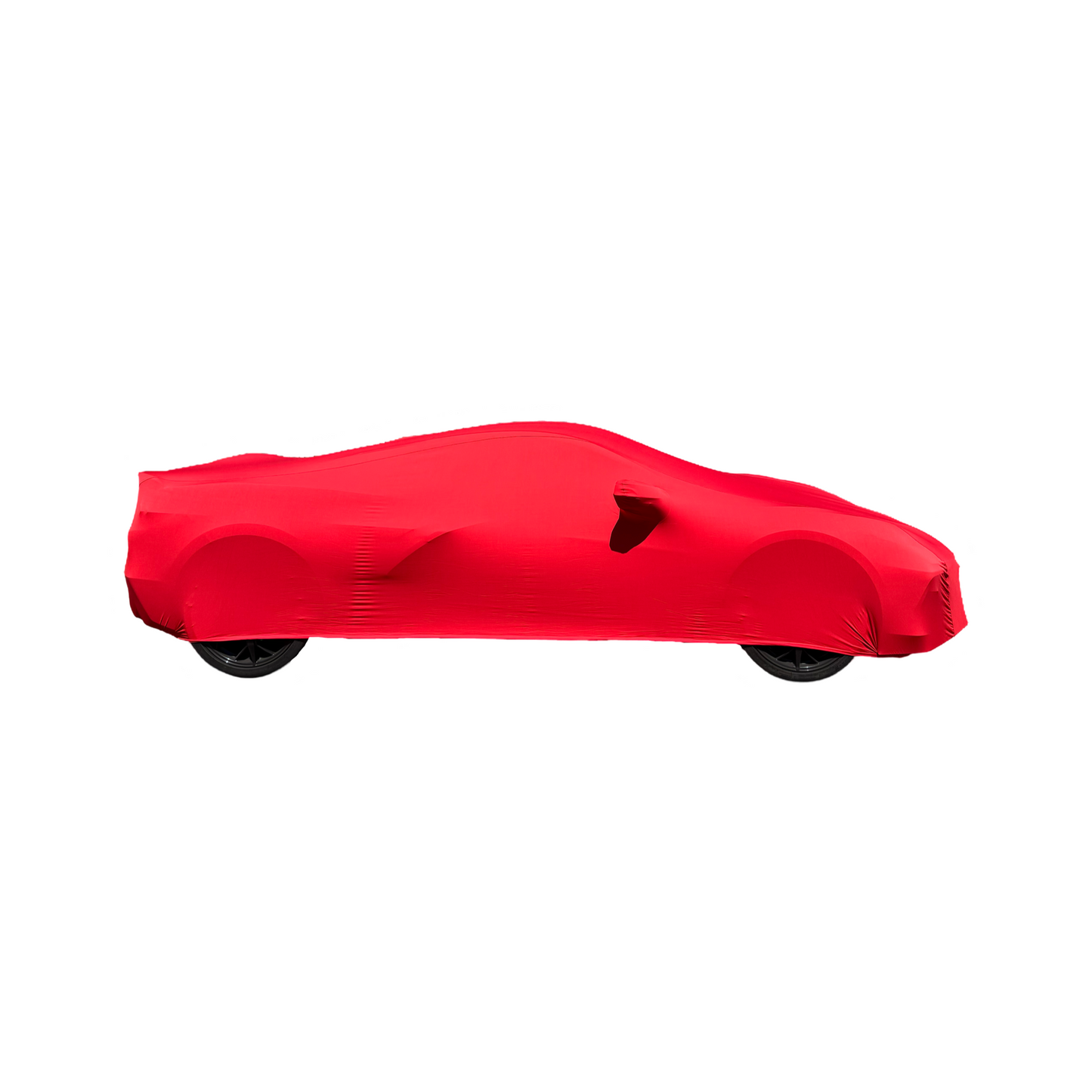 C8 Corvette Stingray - Corvette Car Cover