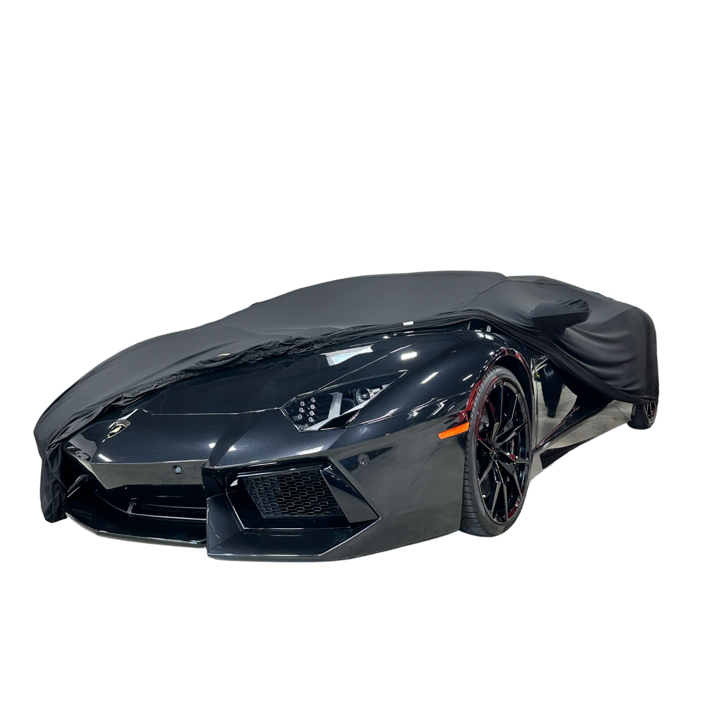 Lamborghini Aventador indoor dust Car Cover