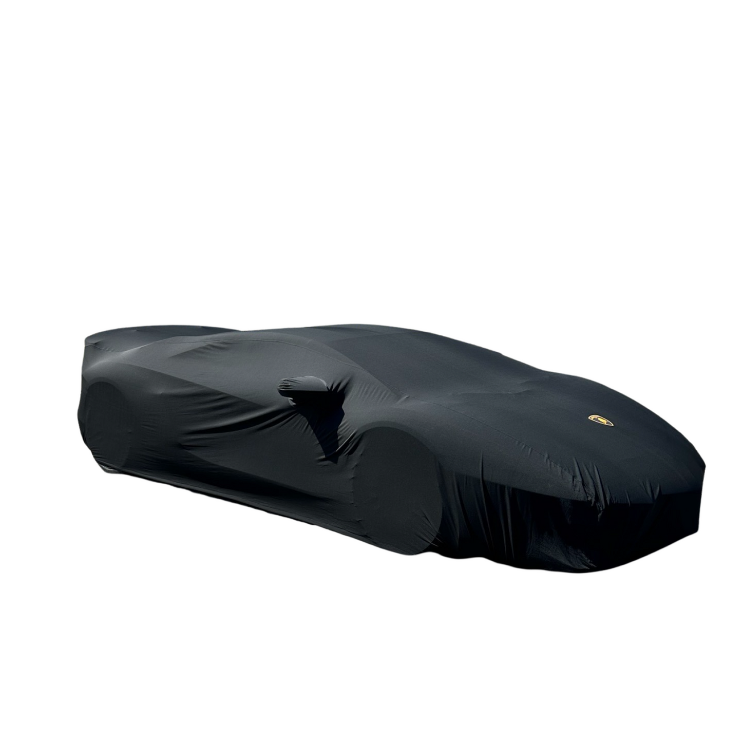 Lamborghini Aventador SVJ indoor Car Cover