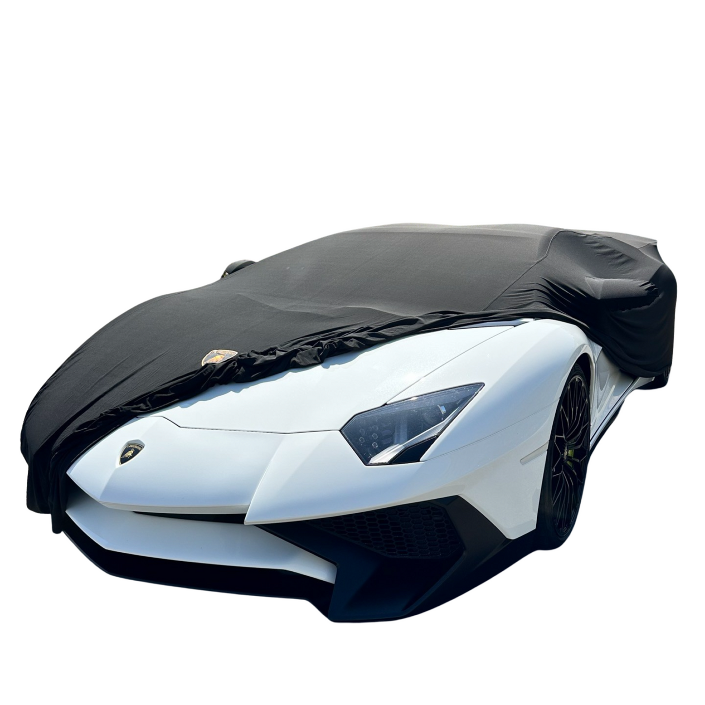 Lamborghini SV Indoor Car Cover