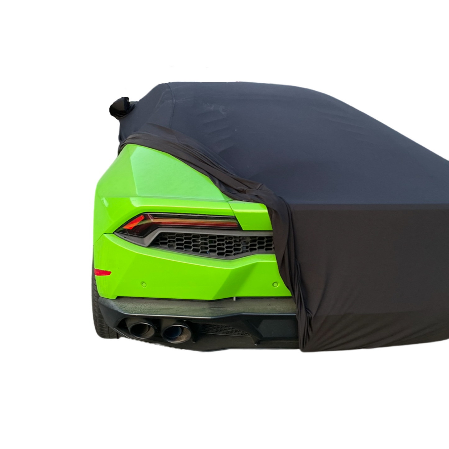 Lamborghini Huracan Car Cover