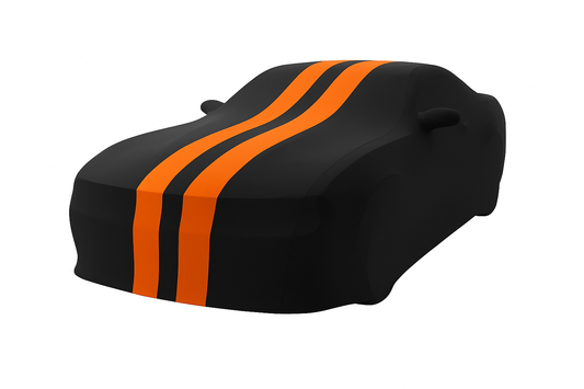 How to Measure Your Porsche for a Perfect-Fit Car Cover: Tips and Mistakes