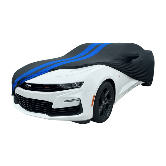Choosing a Breathable Porsche Car Cover for Indoor Storage