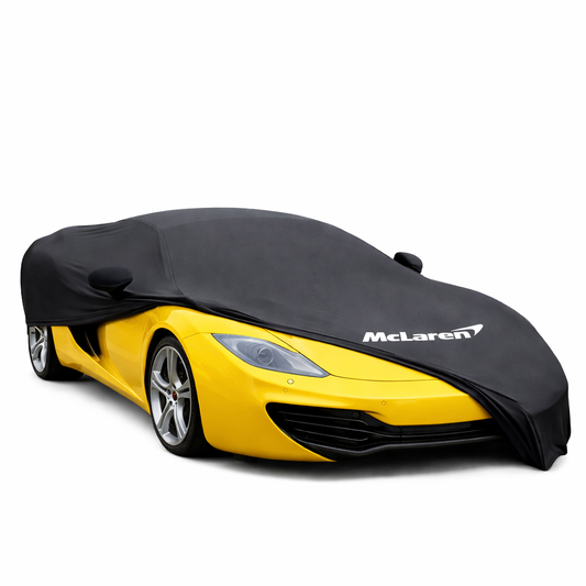McLaren 12C Indoor Car Cover
