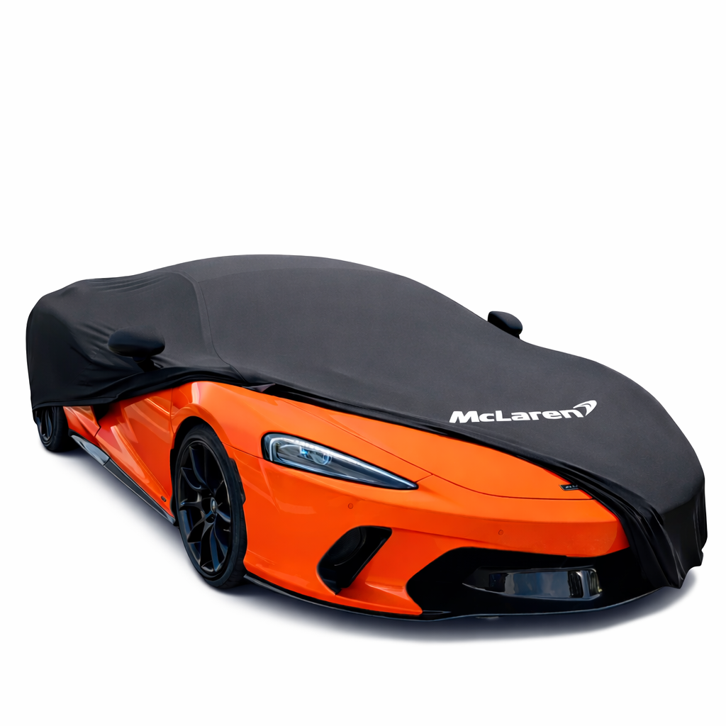 McLaren GT Indoor Car Cover
