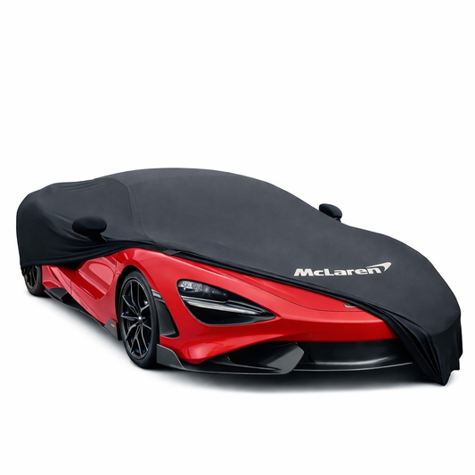 McLaren 765LT Indoor Car Cover