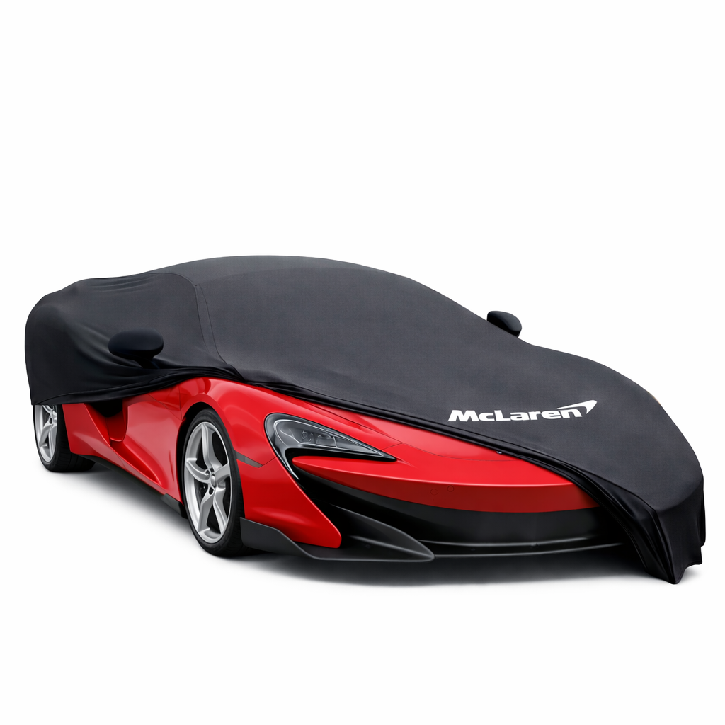McLaren 570 Indoor Car Cover