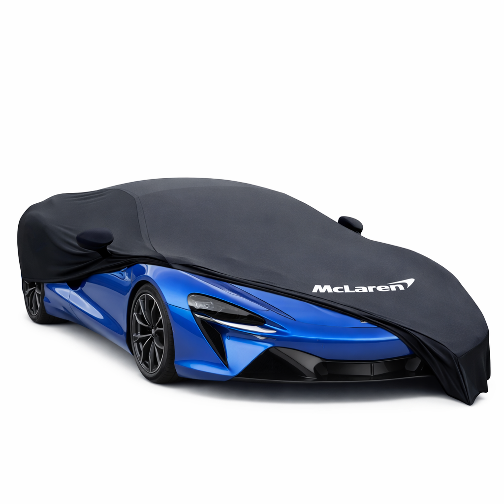 McLaren Artura Indoor Car Cover