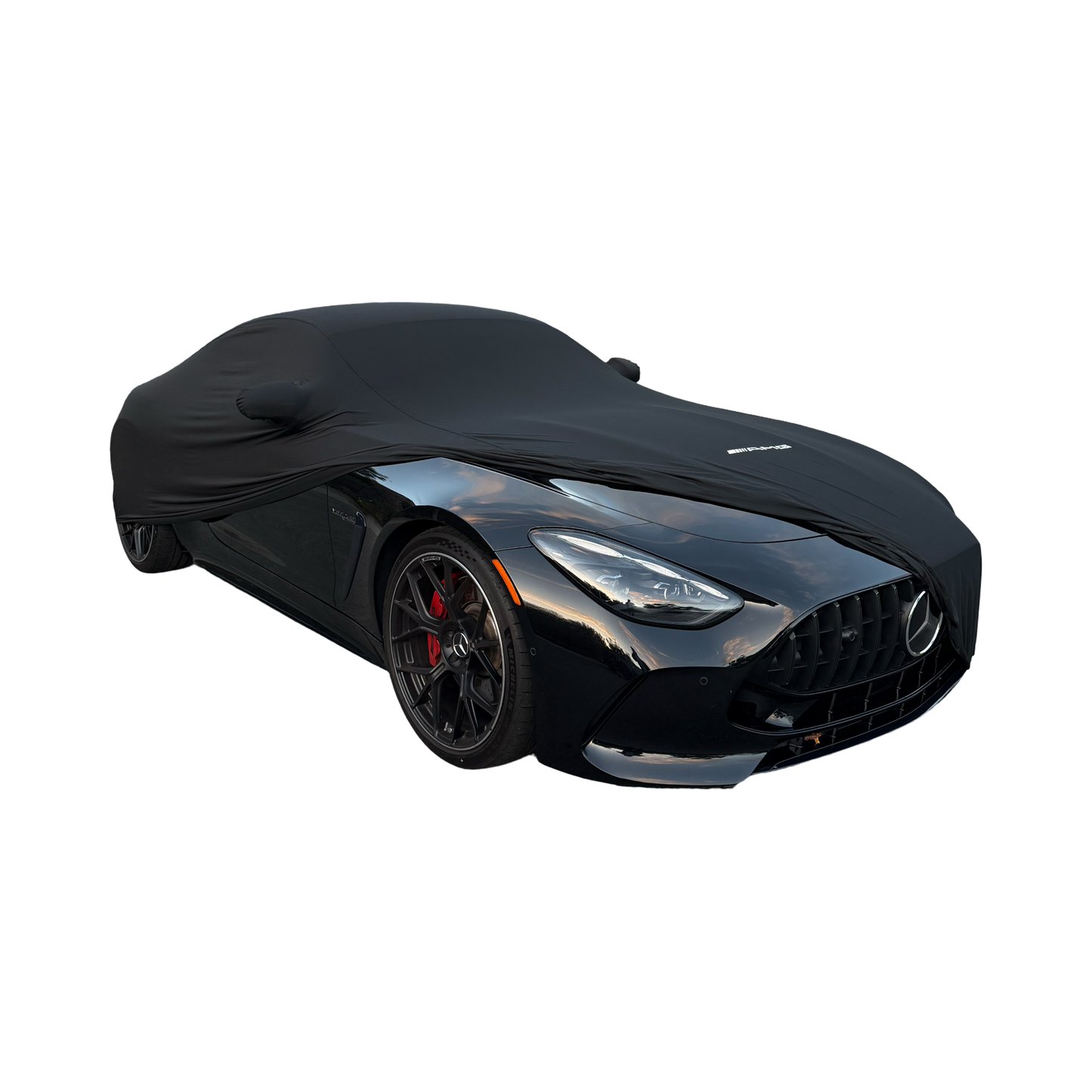 Mercedes-AMG SL Indoor Dust Car Cover For all Models 2022 & Newer