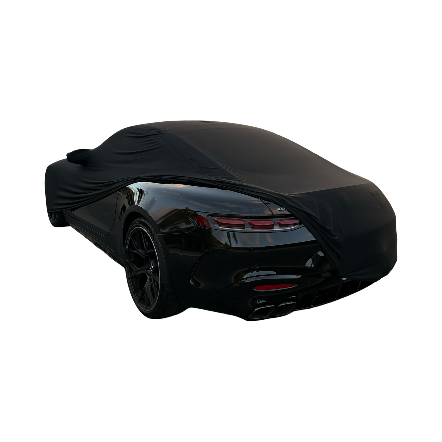 Mercedes-AMG SL Indoor Dust Car Cover For all Models 2022 & Newer