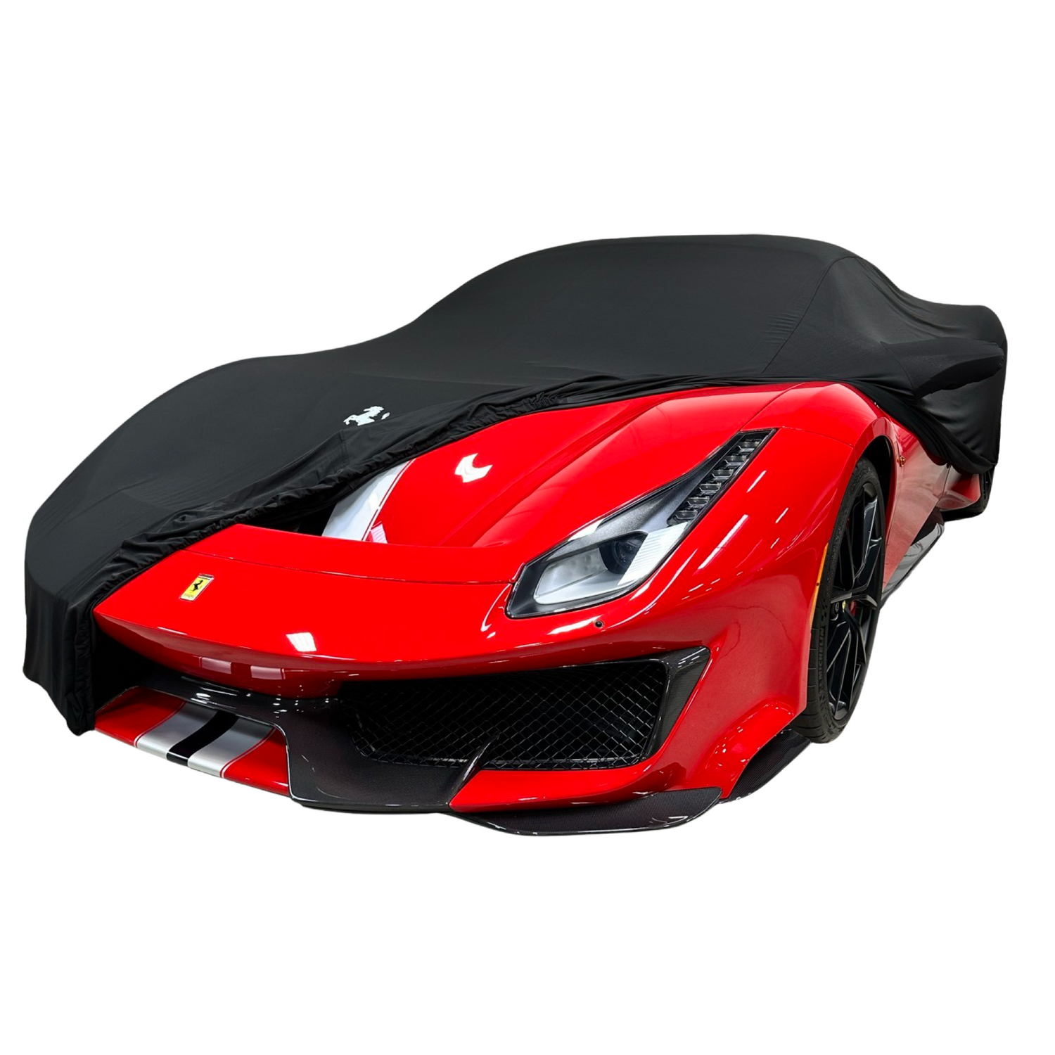 Exotic indoor Car Covers Exotic Car Cover