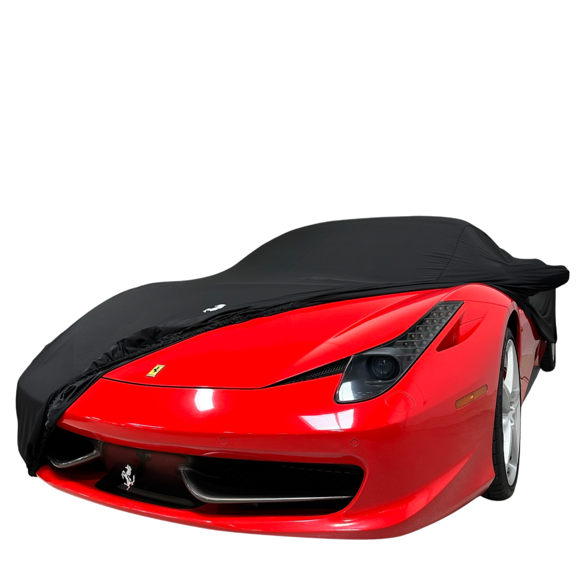 Ferrari 458 Car Cover – Exotic Car Cover Ferrari 458 Car Cover – Exotic Car Cover