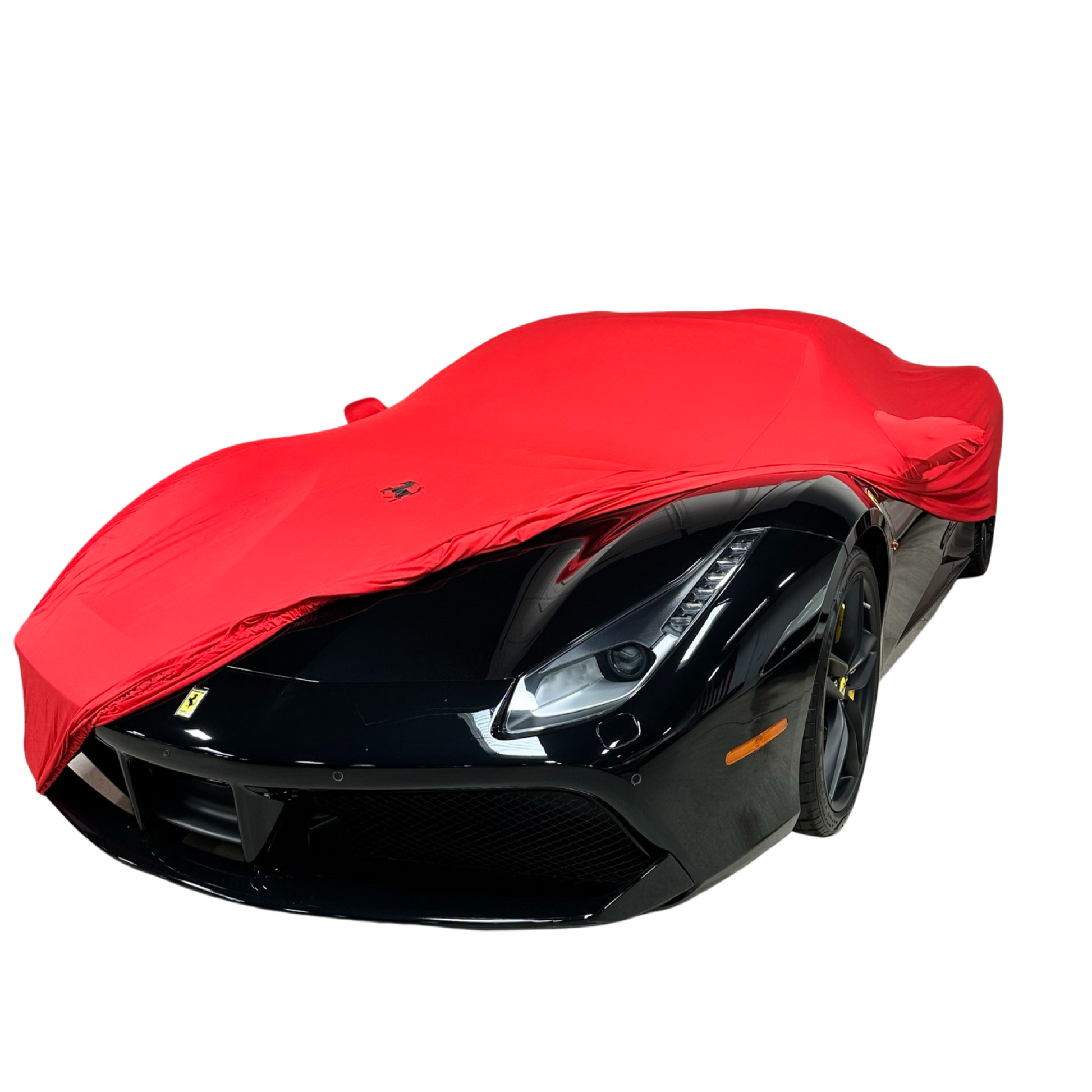 Ferrari 458 Car Cover – Exotic Car Cover Ferrari 458 Car Cover – Exotic Car Cover