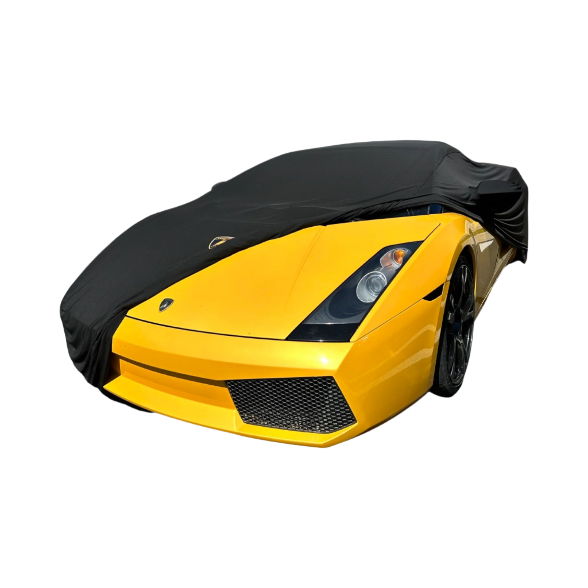 Lamborghini Gallardo Indoor Dust Car Cover - Lamborghini