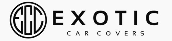 Exotic Car Cover