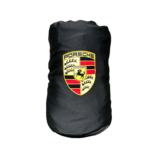 Porsche 718 Cayman Models - Porsche 718 Cayman GTS 4.0